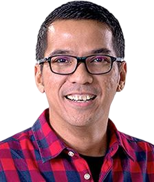 Bapak Surya